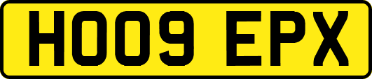 HO09EPX