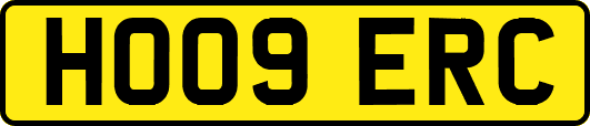 HO09ERC