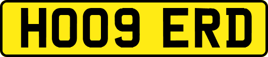 HO09ERD
