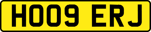 HO09ERJ