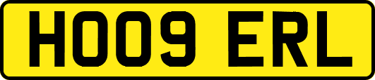 HO09ERL