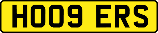 HO09ERS