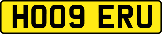 HO09ERU