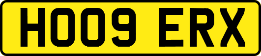 HO09ERX