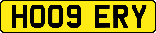 HO09ERY