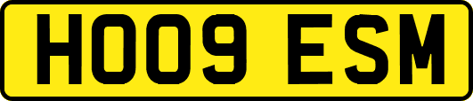 HO09ESM