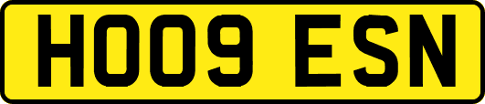HO09ESN