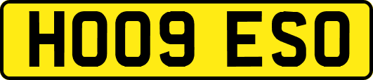 HO09ESO