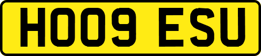 HO09ESU