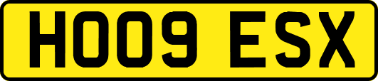 HO09ESX