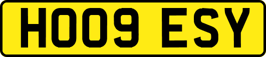 HO09ESY