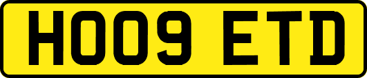 HO09ETD