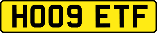 HO09ETF
