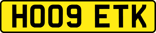 HO09ETK