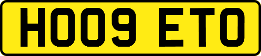 HO09ETO