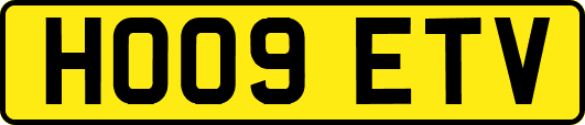 HO09ETV