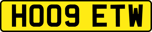 HO09ETW