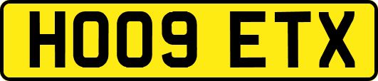 HO09ETX