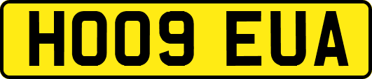 HO09EUA