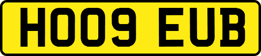 HO09EUB