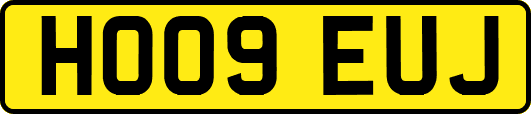 HO09EUJ