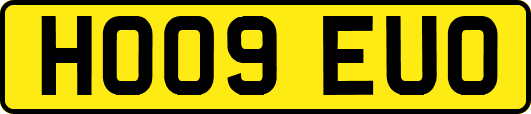 HO09EUO