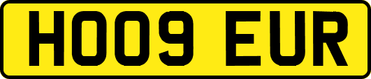 HO09EUR