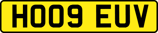 HO09EUV