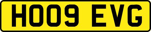 HO09EVG