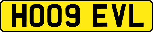 HO09EVL