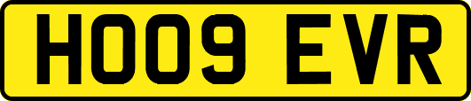 HO09EVR