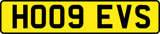 HO09EVS