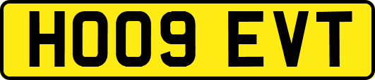 HO09EVT