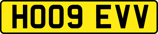 HO09EVV