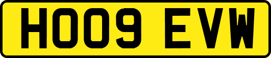 HO09EVW