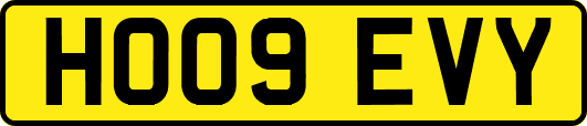 HO09EVY