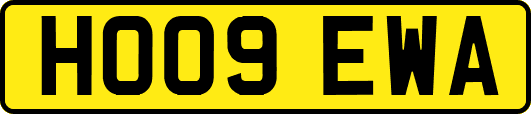 HO09EWA