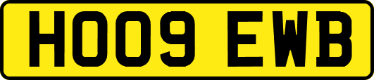 HO09EWB