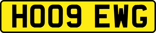 HO09EWG