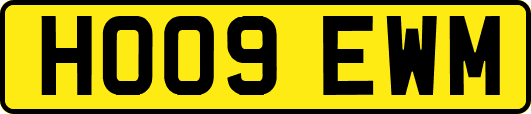 HO09EWM