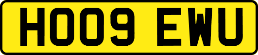 HO09EWU
