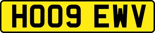 HO09EWV