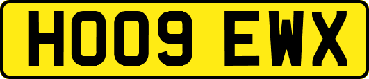 HO09EWX