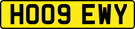 HO09EWY