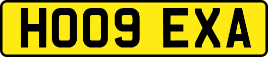HO09EXA
