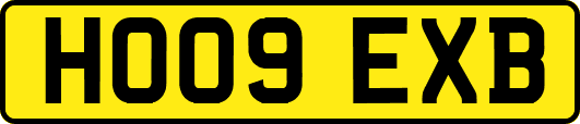 HO09EXB