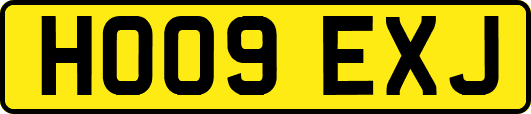 HO09EXJ