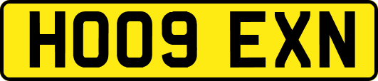 HO09EXN