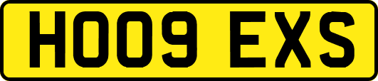 HO09EXS