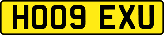 HO09EXU